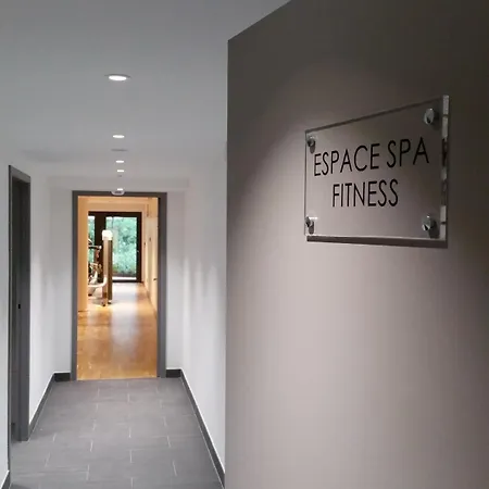 Exceptionnel, Exclusive Resort, Jardin 130m2 Lägenhet