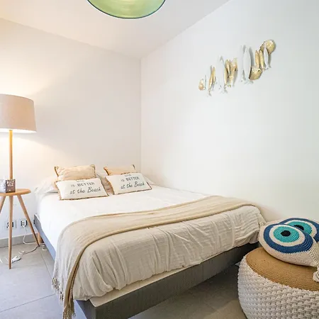 Διαμέρισμα Exceptionnel, Exclusive Resort, Jardin 130m2 *