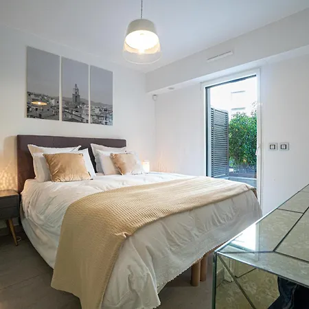 Διαμέρισμα Exceptionnel, Exclusive Resort, Jardin 130m2 Σαιν-Τροπέ