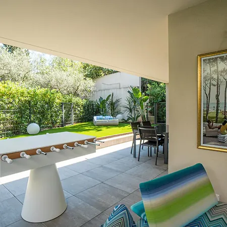 Exceptionnel, Exclusive Resort, Jardin 130m2 Saint-Tropez