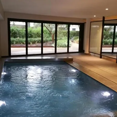 Exceptionnel, Exclusive Resort, Jardin 130m2 Apartment *