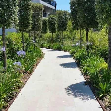 Exceptionnel, Exclusive Resort, Jardin 130m2 * Σαιν-Τροπέ