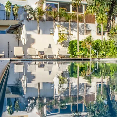 Διαμέρισμα Exceptionnel, Exclusive Resort, Jardin 130m2 *
